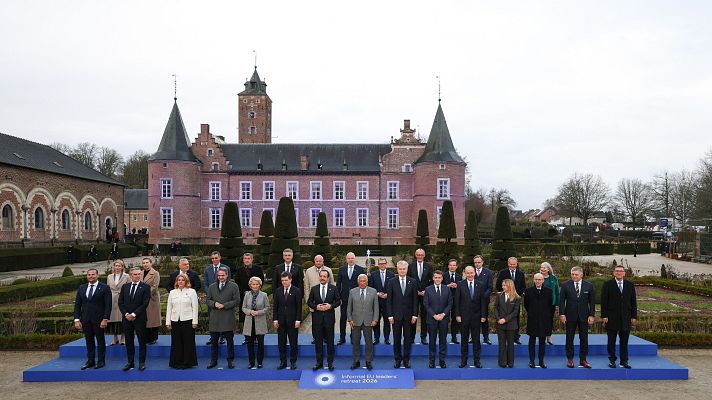 Europa - Europa - 13/02/26