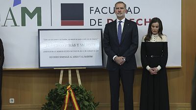 Audiencia Abierta - 14/02/26