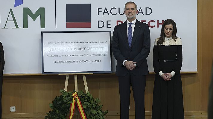 Audiencia Abierta - Audiencia Abierta - 14/02/26