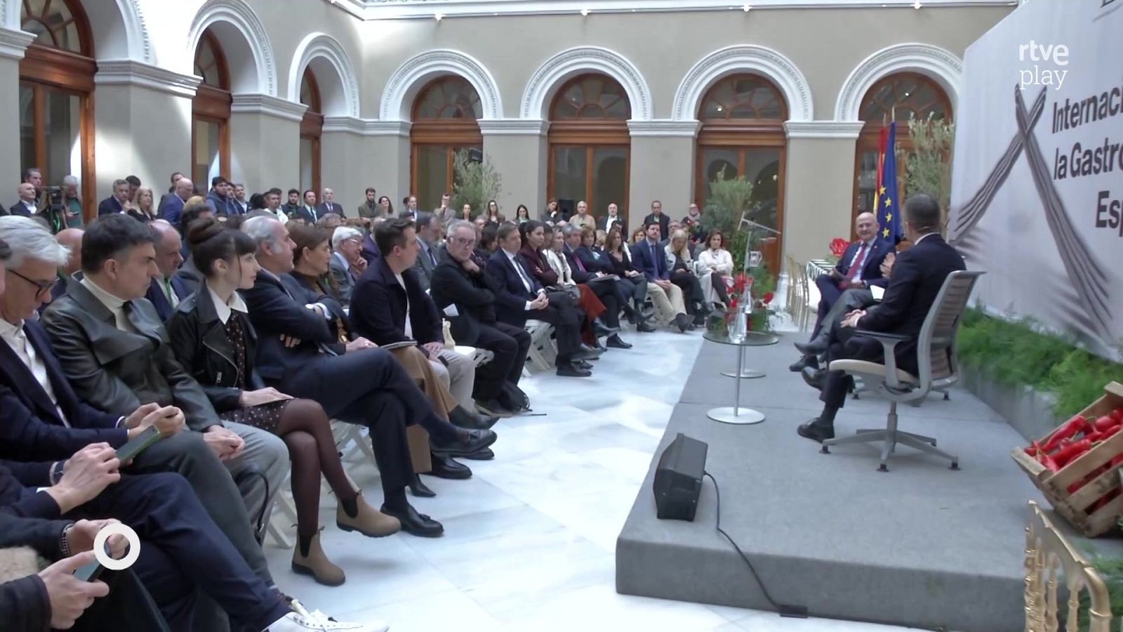 Agrosfera - 14/02/26 - Agrosfera | Ver