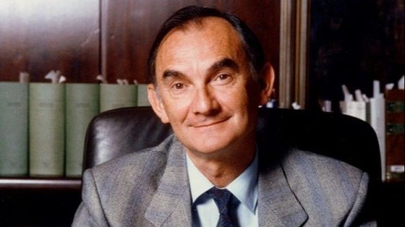 30 años del asesinato de Tomás y Valiente a manos de ETA - Fin de semana 24h | Ver