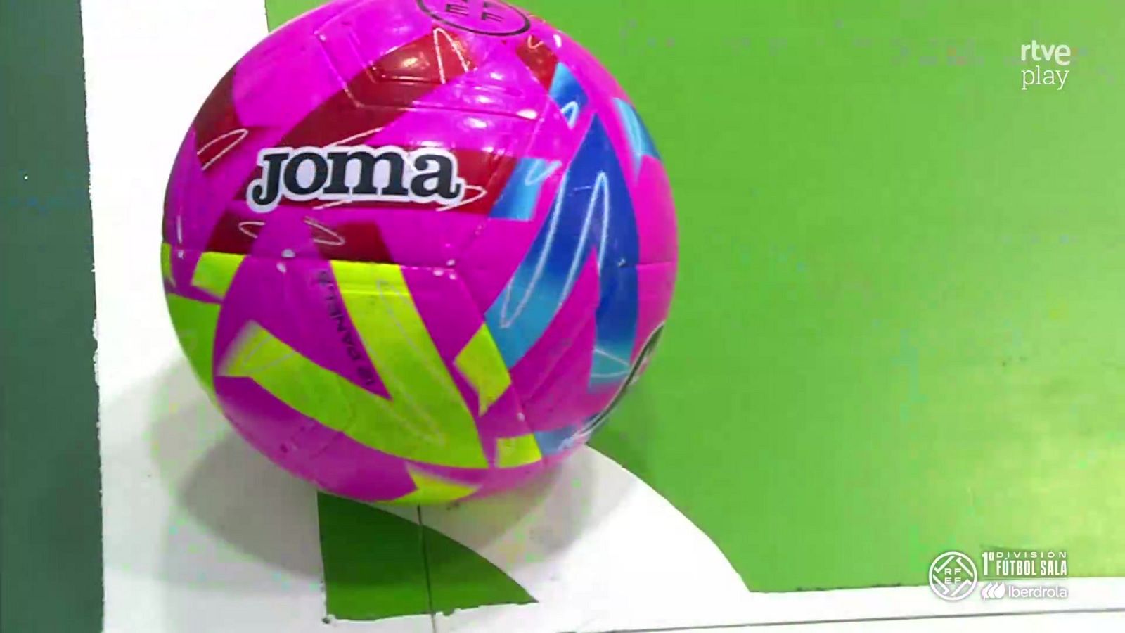 Futbol Sala – 1ª División Femenina. 18ª Jornada: Poio Pescamar - Melilla CD Torreblanca - Fútbol Sala | Ver