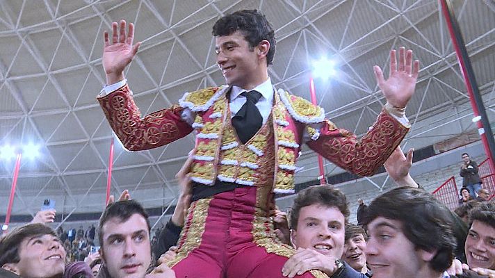 Tendido cero - Tendido Cero - 14/02/26