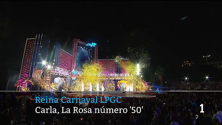 Telecanarias - Telecanarias - 14/02/2026