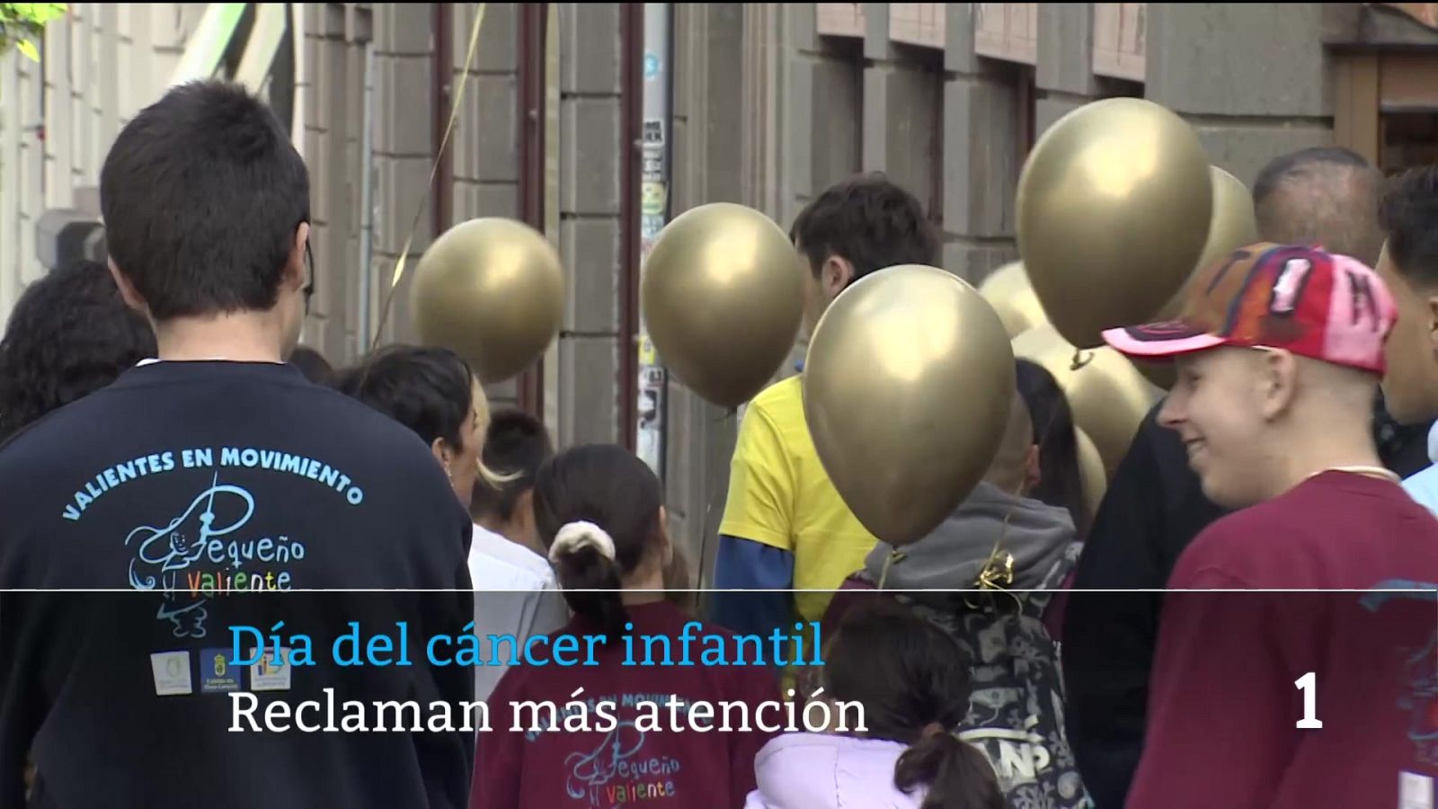 Canarias en 2' - 14/02/2026 | Ver