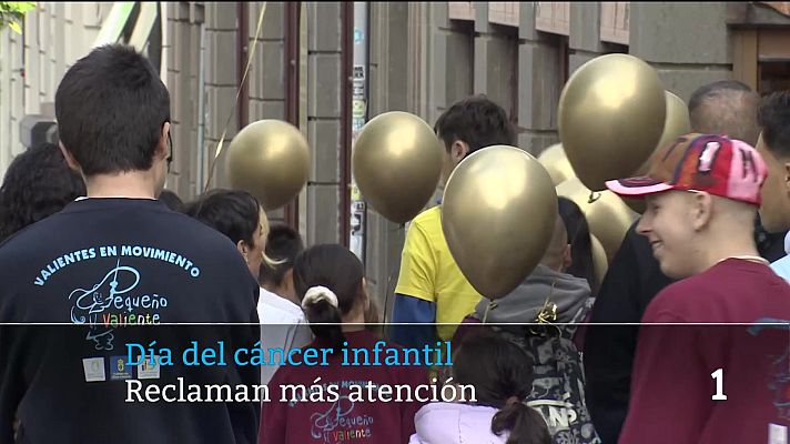 Telecanarias - Canarias en 2' - 14/02/2026