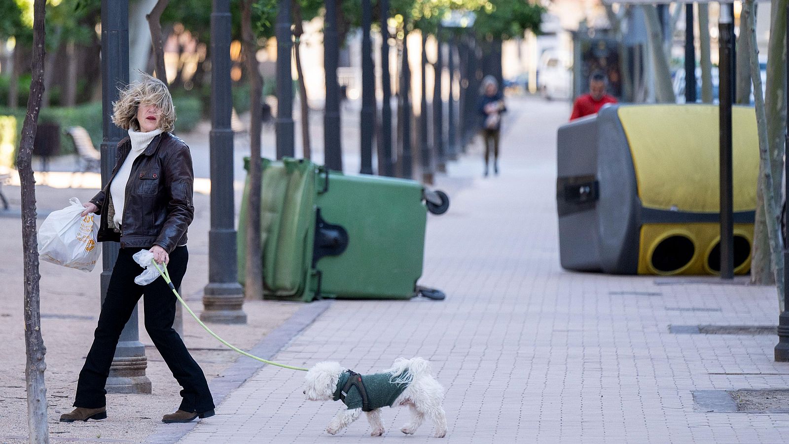 Telediario 1 en cuatro minutos 14/02/26- RTVE.es | Ver