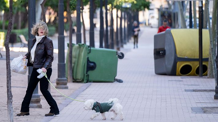 Telediario Fin de Semana - 1 en cuatro minutos 14/02/26