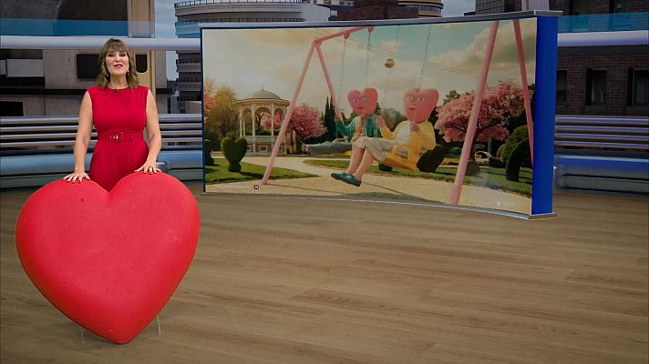 SELAE - La suerte en tus manos - 14/02/2026