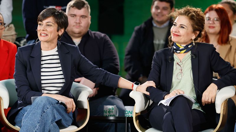 La vivienda centra el choque político entre el Gobierno y el PP | Ver