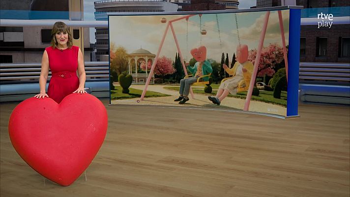 Loterías - La suerte en tus manos - 14/02/2026