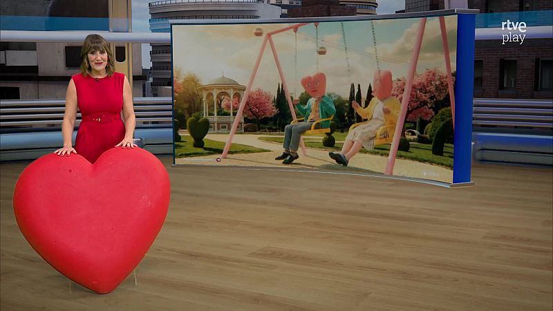 Informaci�n sobre Loter�as | "La suerte en tus manos" de RTVE - Loter�as | Ver