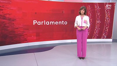 Parlamento - 14/02/26