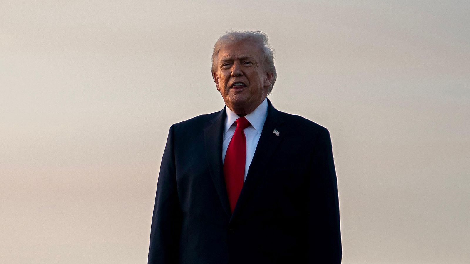 Trump y el abandono de la lucha climática | Ver