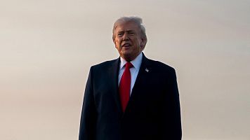 Trump y el abandono de la lucha clim�tica