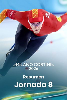 Resumen Jornada 8 - 14/02/2026