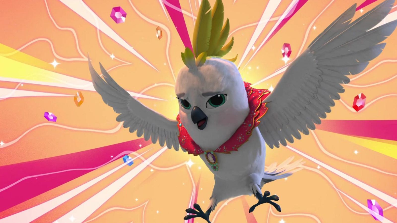 Superkitties - La sorpresa silenciosa - Superkitties | Ver