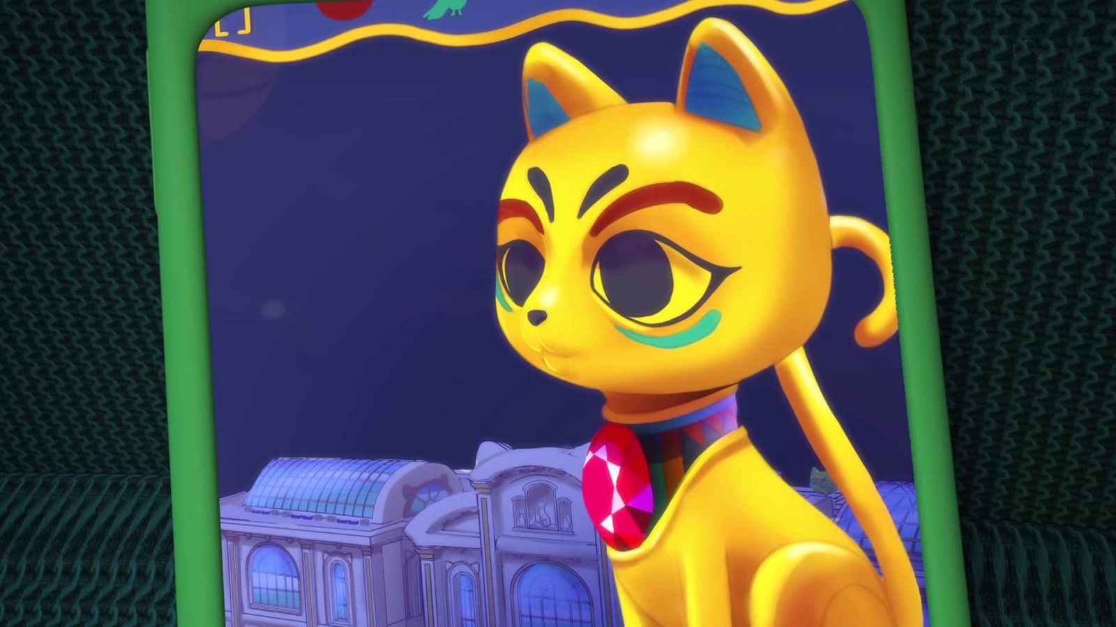 Superkitties - El caos de Fufu - Superkitties | Ver