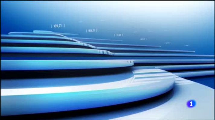 Telecanarias - Telecanarias - 18/02/13