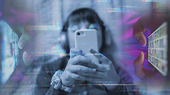 Informe Semanal - Informe Semanal - La pantalla indiscreta