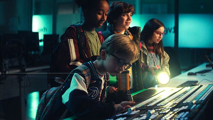 Otros programas - 70 años de TVE, la que te quiere