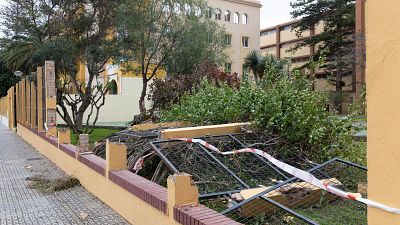 Telediario - 21 horas - 14/02/26