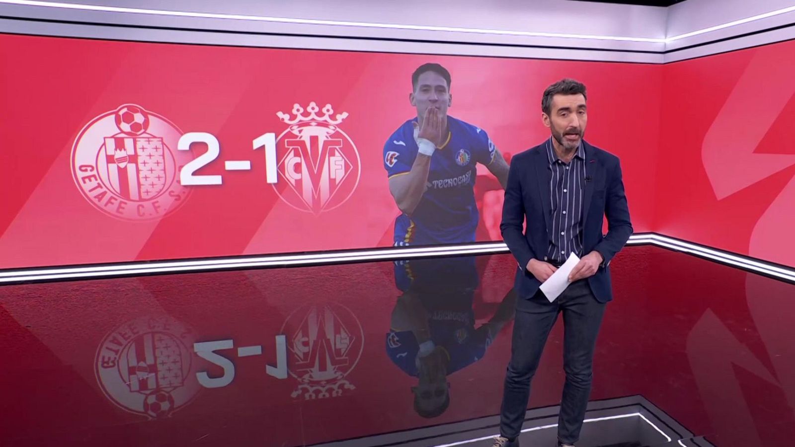 Deportes 2 - 14/02/26 - Los Deportes de La1 | Ver