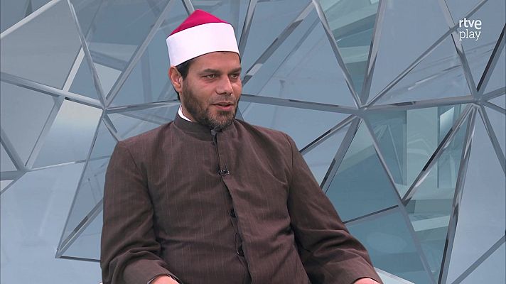 Medina en TVE - Cosecha de luz