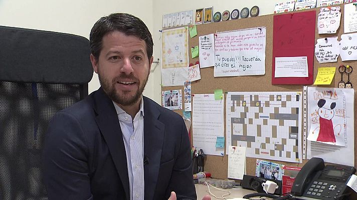 Shalom - Colegio Judío de Barcelona