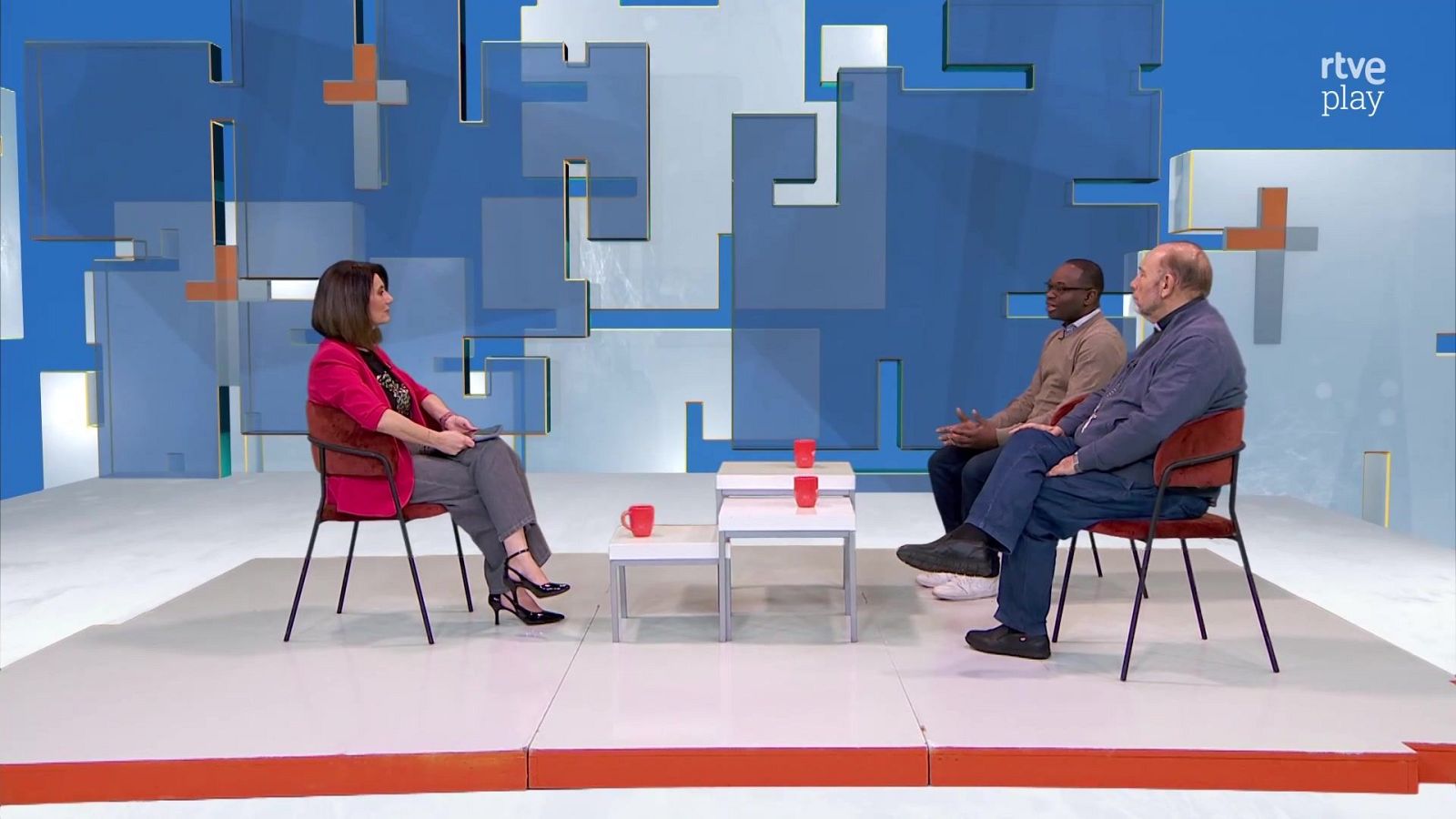 Últimas Preguntas - Migrar o quedarse - Últimas preguntas | Ver