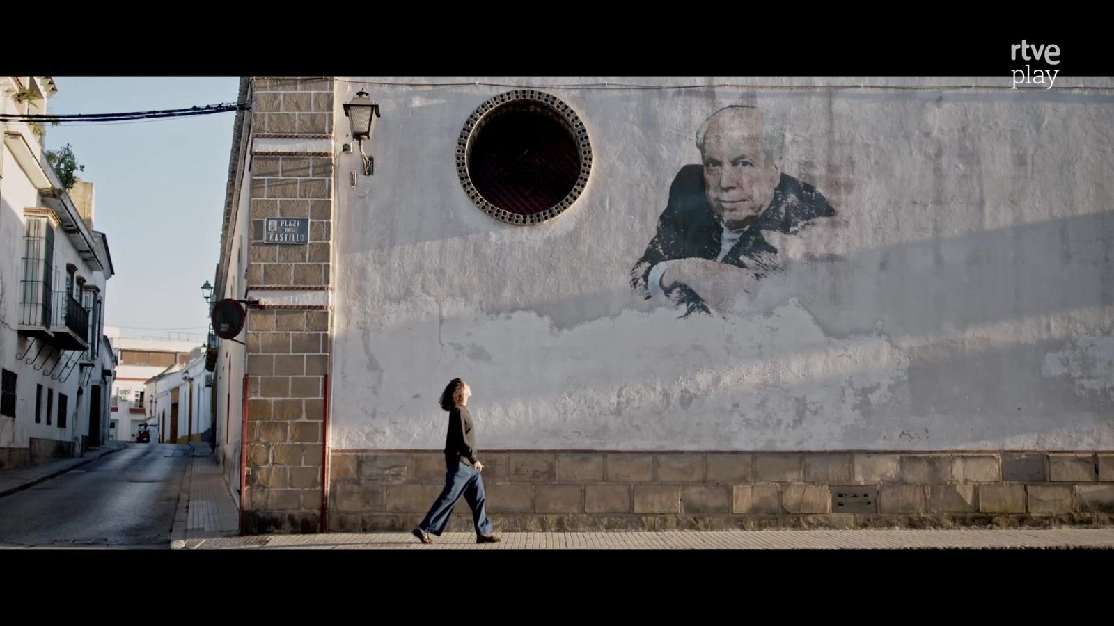 Un país para leerlo - Sanlúcar de Barrameda | Ver