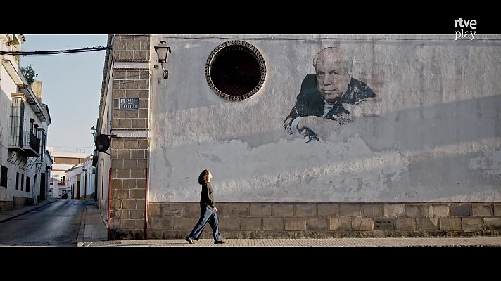 Un país para leerlo - Sanlúcar de Barrameda