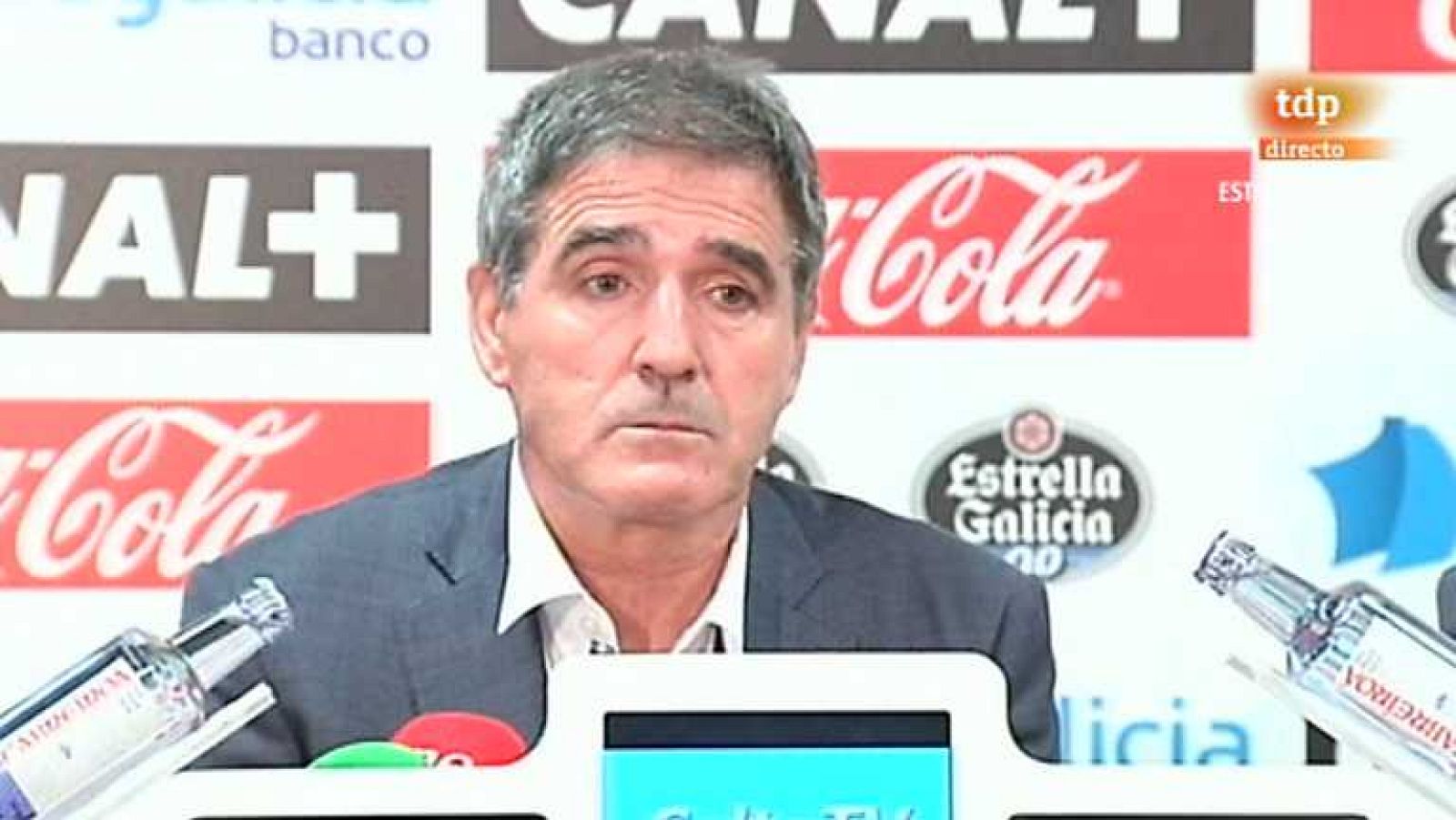 Conexión tdp - 18/02/13 - ver ahora