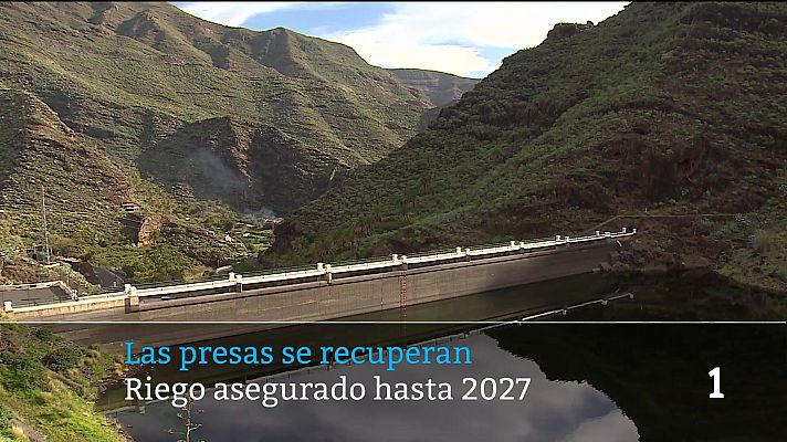 Telecanarias - Telecanarias - 15/02/2026