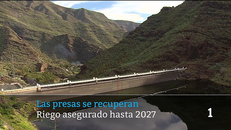 Telecanarias - 15/02/2026 | Ver