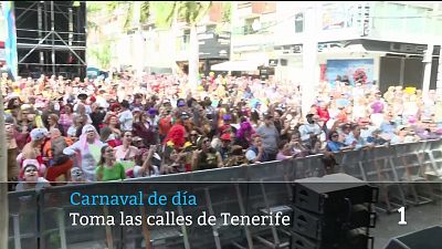 Canarias en 2' -15/02/2026