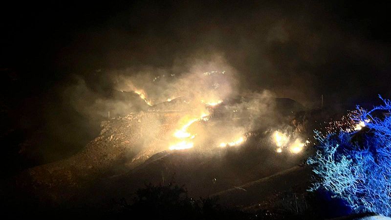 Telediario 1 en cuatro minutos 15/02/26- RTVE.es | Ver