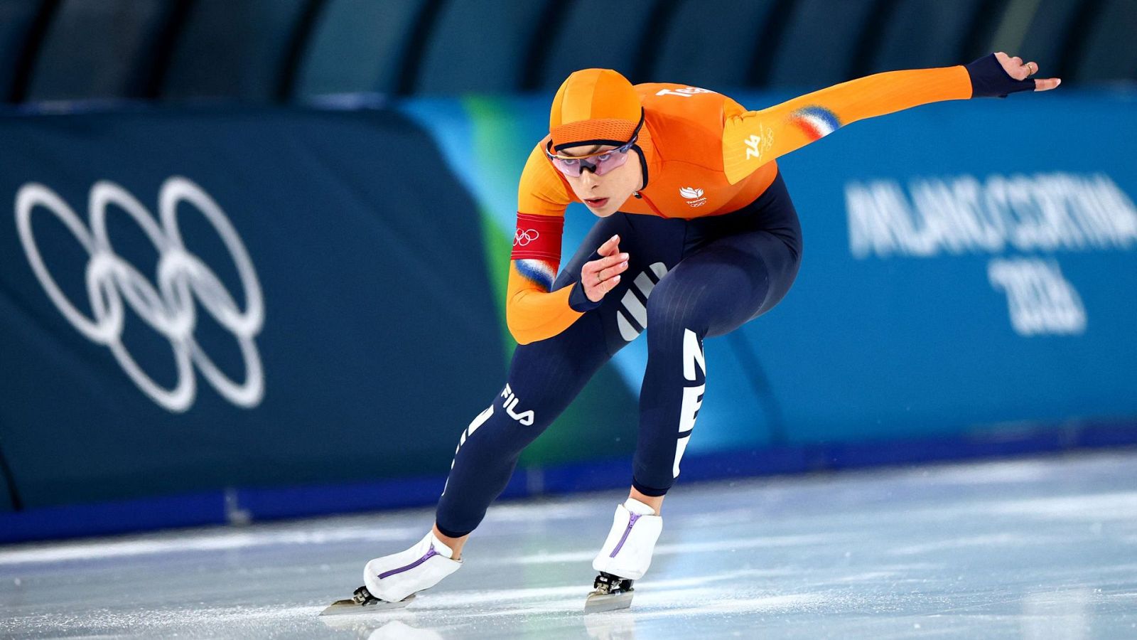 JJOO Invierno 2026 - Milano Cortina en Juegos. Resumen Jornada 9 - Juegos Olímpicos de Invierno Milano Cortina 2026 | Ver