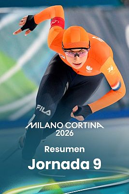 Resumen Jornada 9 - 15/02/2026