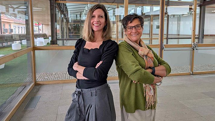 Objetivo igualdad - Programa 197: Autismo y género