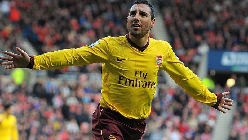 Cazorla, el 'gunner' más libre - Desafío Champions | Ver