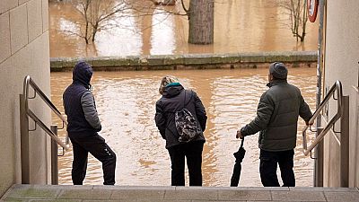 Telediario 2 en 4' - 15/02/26