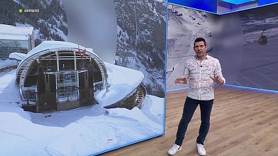 Aquí la Tierra - 15/02/26