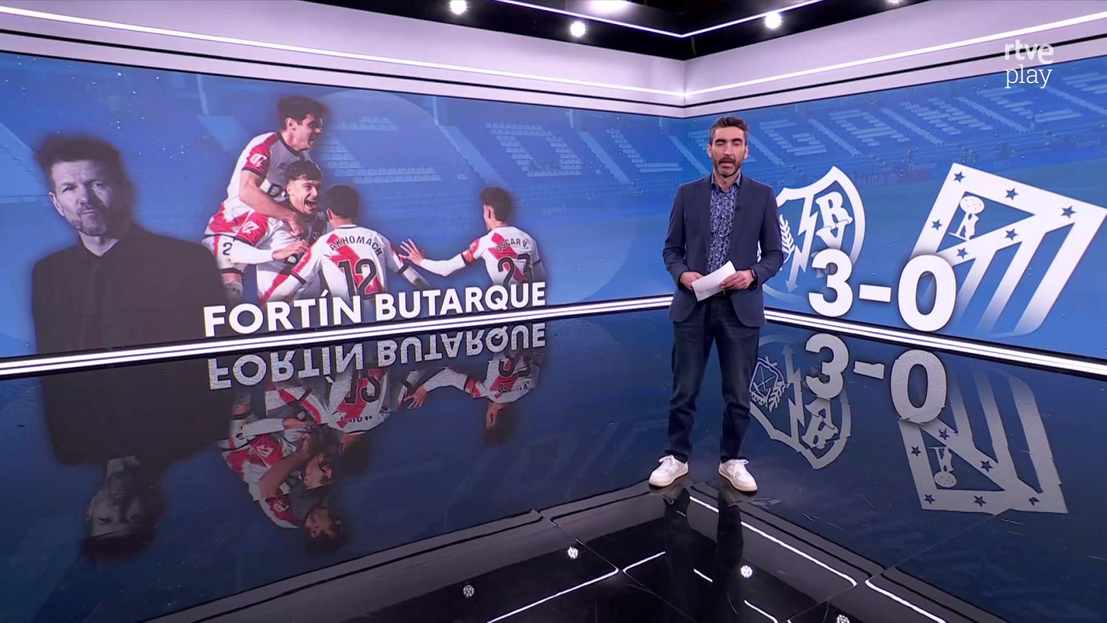 Deportes 2 - 15/02/26 - Los Deportes de La1 | Ver