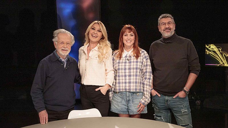 Versi�n espa�ola - Antes de la quema (Presentaci�n) - Versi�n espa�ola | Ver