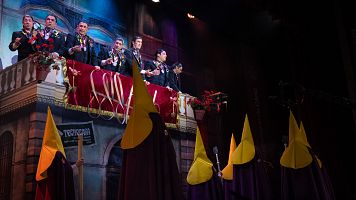 El negocio de pas�rselo bien: por qu� el Carnaval es una tradici�n que mueve millones