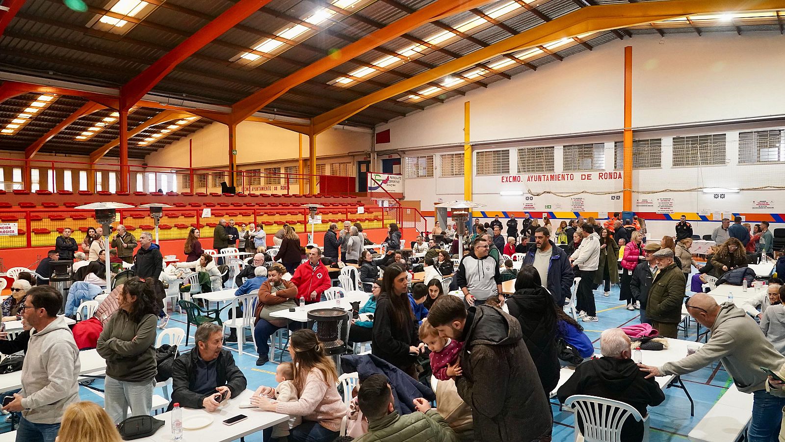 Telediario matinal en 4' - 16/02/2026 | Ver