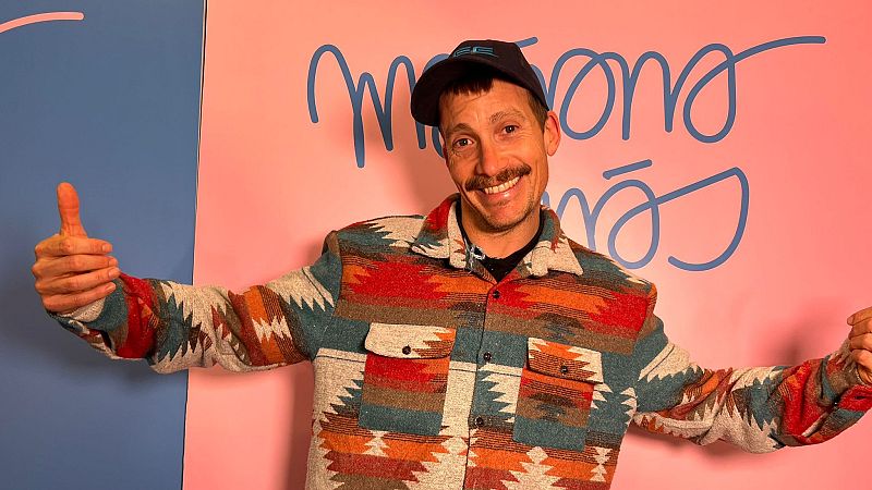 3x88 - VIDEO - Grison y nuestros colaboradores - Mañana más | Ver