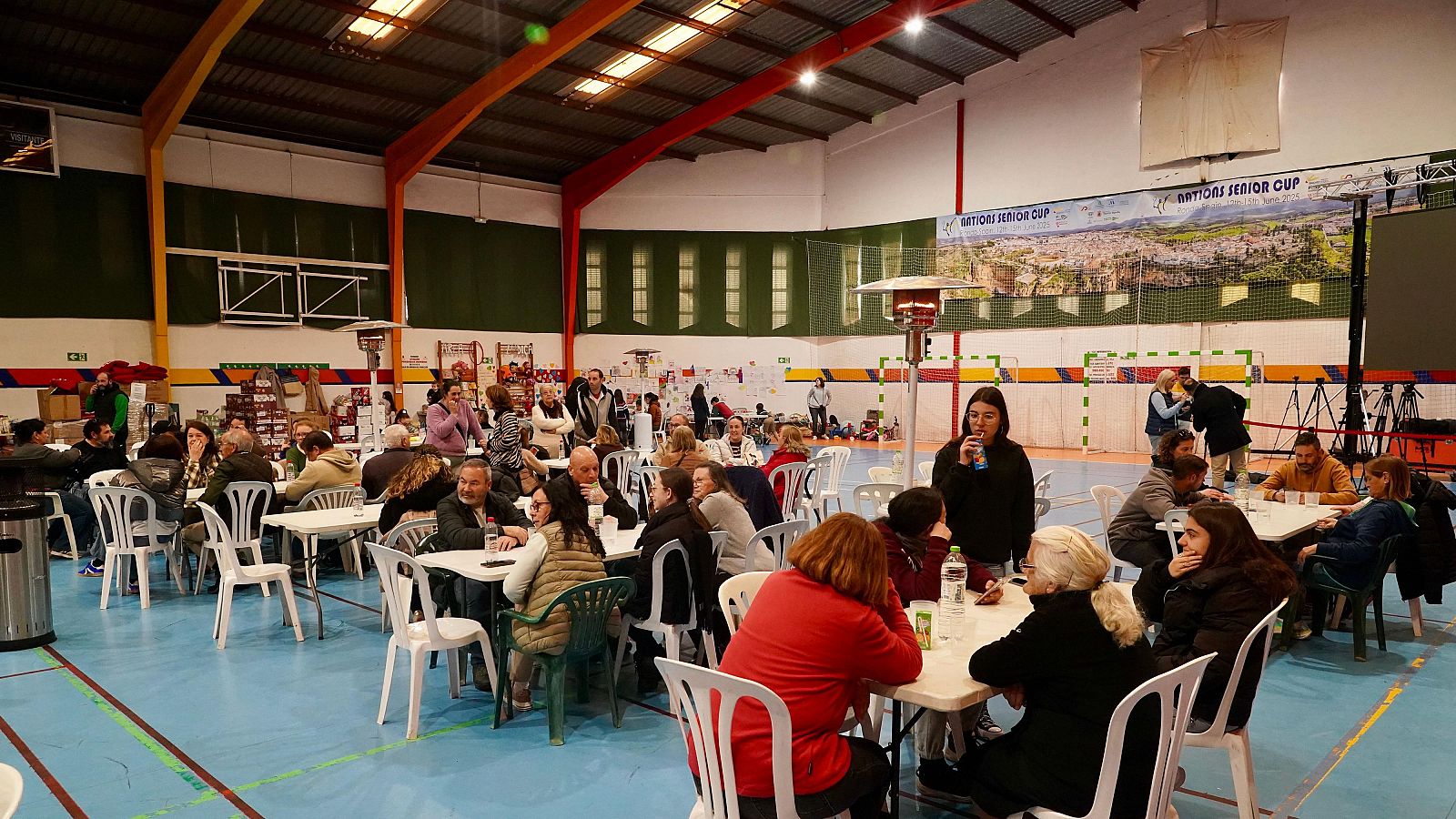 Telediario - 7 horas - 16/02/26 - Telediario Matinal | Ver