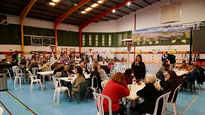 Telediario - 7 horas - 16/02/26